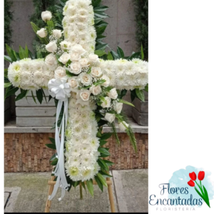 Cruz Funebre