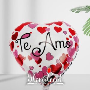 Globo Te Amo